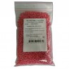 200g Perles cire tradionnelle Rose