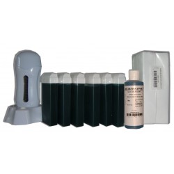 Azur - SEO - Kit épilation 6 x 100ml 