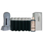 Azur - SEO - Kit épilation 6 x 100ml Azur - SEO - Kit épilation 6 x 100ml