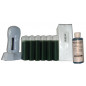 Chlorophylle - SEO - Kit épilation 6 x 100ml Chlorophylle - SEO - Kit épilation 6 x 100ml