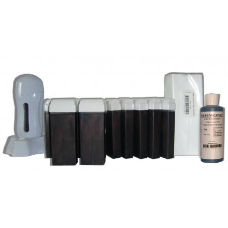 Fruits rouges - SEO - Kit épilation 12 x 100ml Roll On Fruits rouges - SEO - Kit épilation 12 x 100ml Roll On