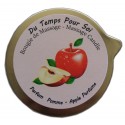 Bougie de massage - Pomme - 150g