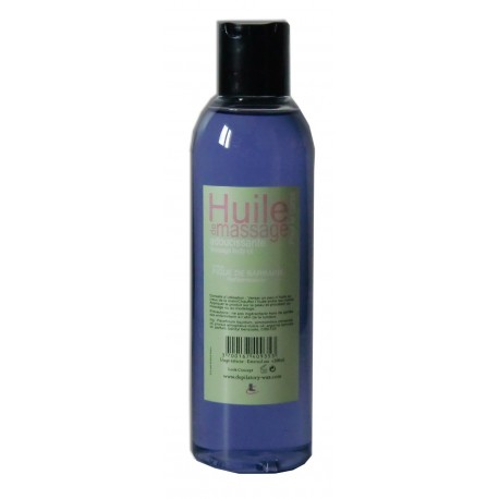 Huile - Figue - 200mL