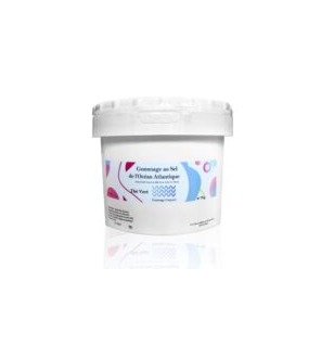 Gommage corps 3kg Chocolat