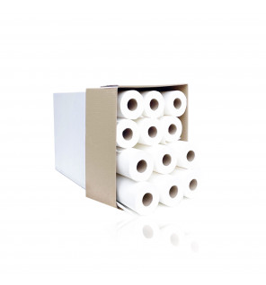 Drap d'examen lisse 50 Reassort