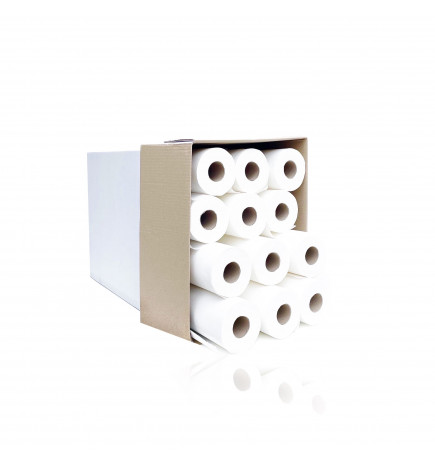 Drap d'examen lisse 50 Reassort