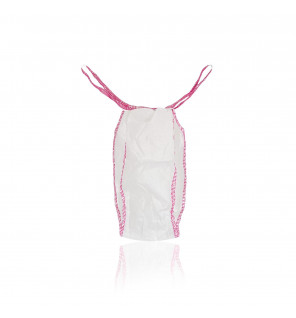 string jetable femme Reassort