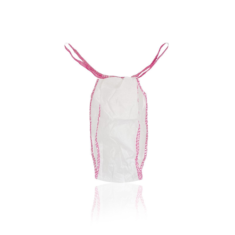 string jetable femme Reassort