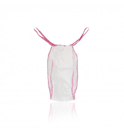 string jetable femme Reassort