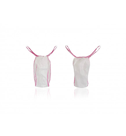 string jetable femme Reassort