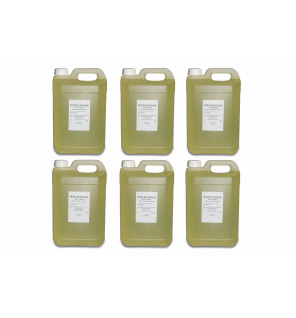 Huile 5 litres neutre