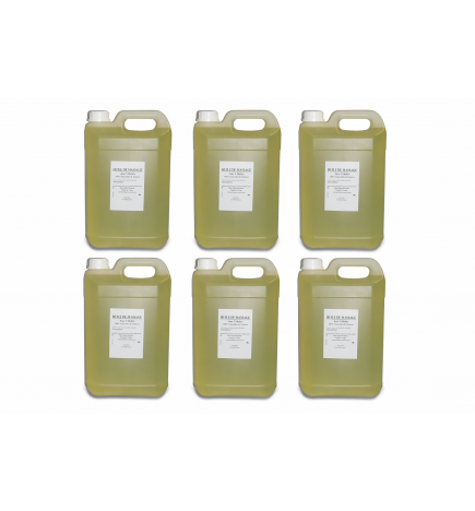 Huile - Monoï - 5L