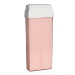 Carton recharges roll on de 100 ml, cire jetable Care'S Rose